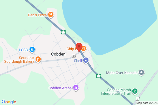 Cobden Training Services