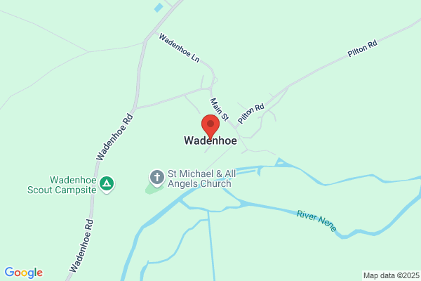 Wadenhoe Group Ltd