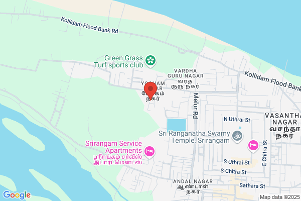 South India Tours Ltd