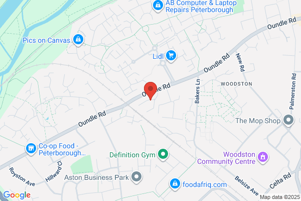 Botolph Tyres Ltd