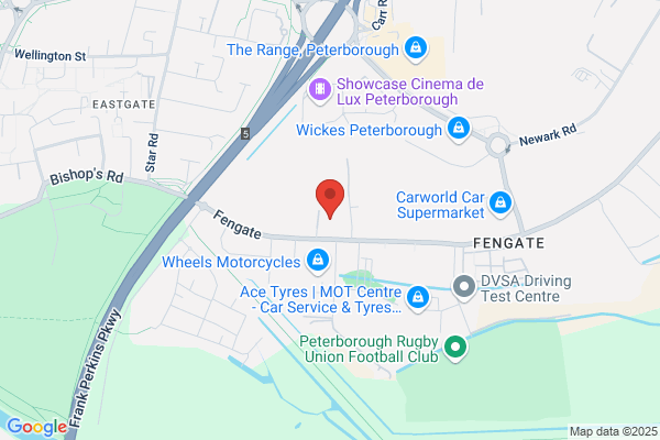 A1 Tyres And Auto Repair Ltd
