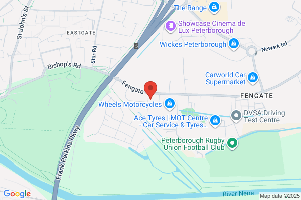 Formula One Auto Centres Ltd