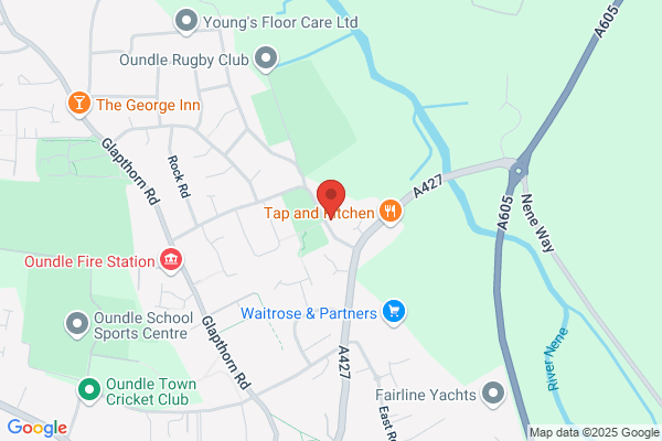 Oundle Tyre & Exhaust Centre