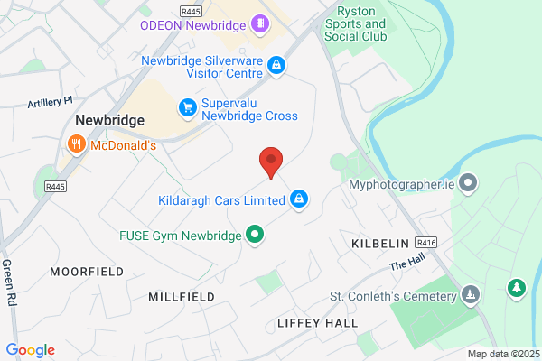 Newbridge Upholstery