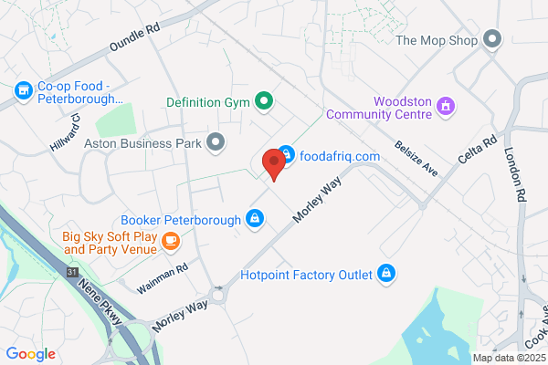 Peterborough Upholstery Services