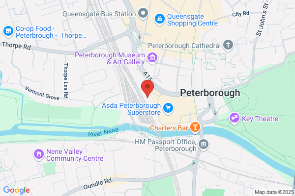 Companion Care - Peterborough