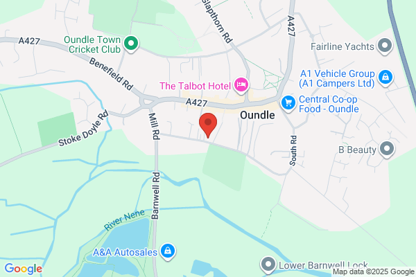 Oundle Veterinary Surgery