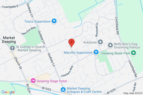 Welton Environmental Ltd