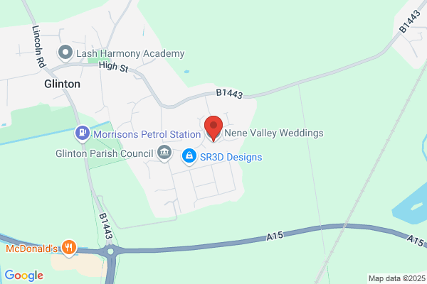Nene Valley Weddings