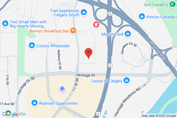 The Bridal Centre