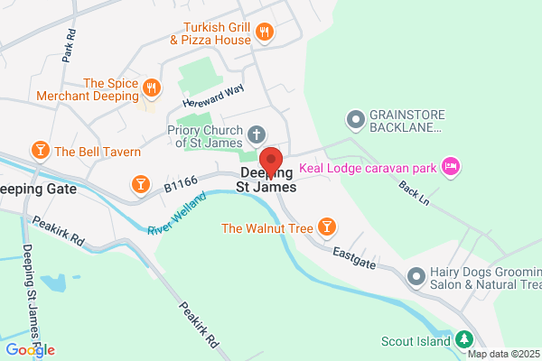 Deepings Youth Centre