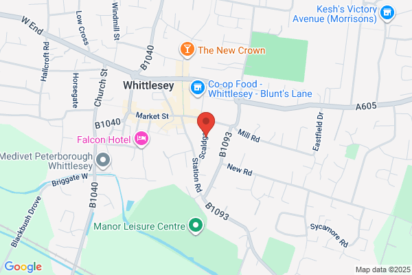 Whittlesey Youth & Community Centre