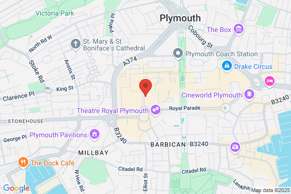 Homes For Students - Plymouth Cross House