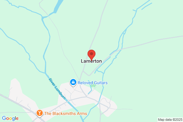 L A Lamerton & Co