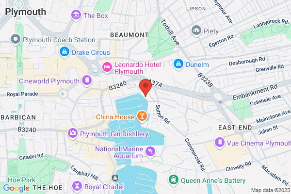 Eclipse Invoicing UK Ltd