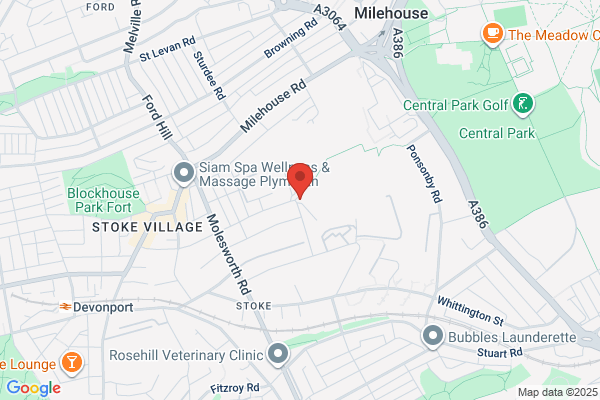 Stoke Damerel Adult Education