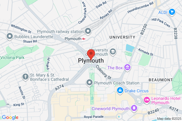 Future Planet
