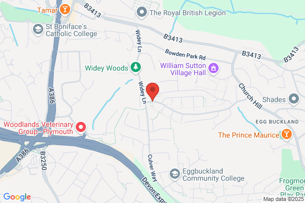Vandyman Removals & Logistics Ltd