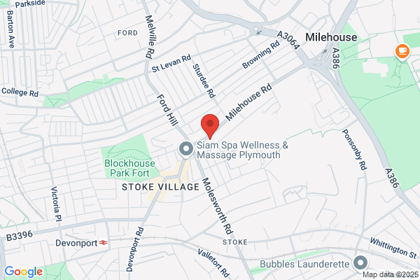 Millbridge Antiques