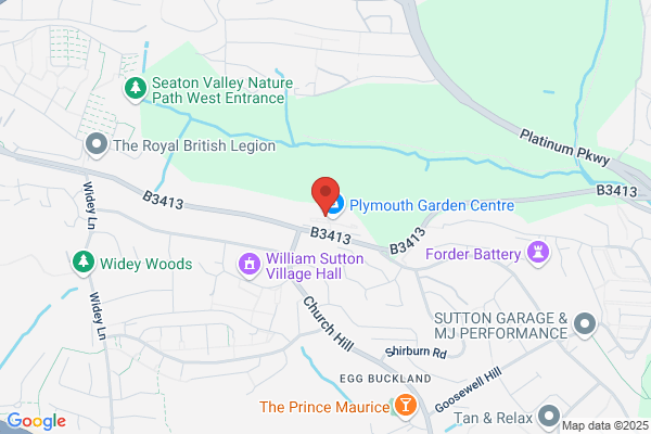Maidenhead Aquatics Plymouth