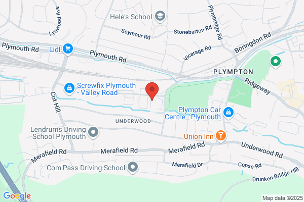 Plympton Reclanation Ltd