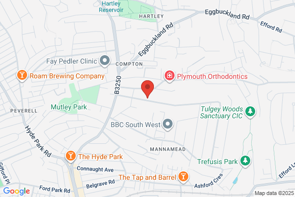 JRJ Consulting - SEO Plymouth