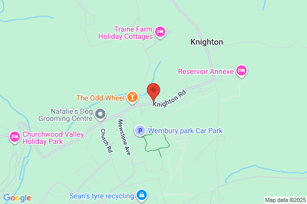 Wembury Post Office