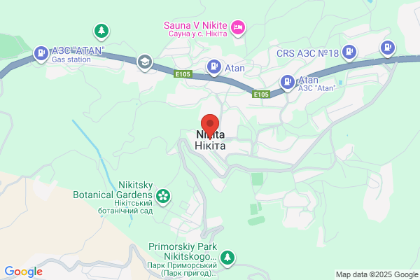 Nikita