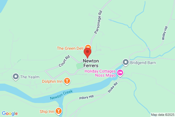 Newton Auto Marine