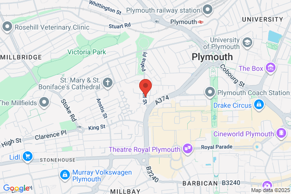 Reeds Removals