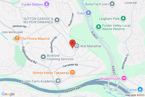 Andrew Pope