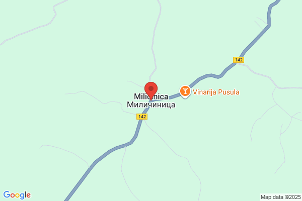 Millinic