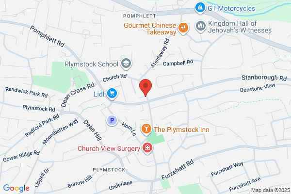 Plymstock Construction