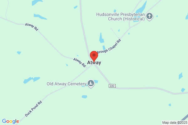 Atway Ltd