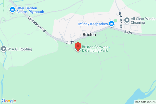 Brixton Caravan & Camping Park