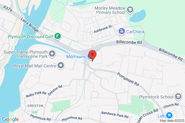We Buy Any Car Plymouth Pomphlett