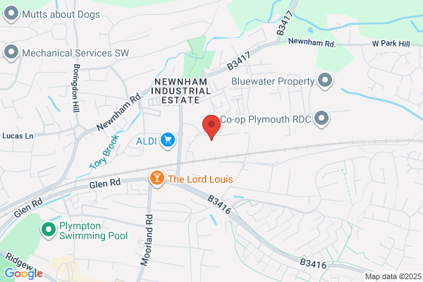 Autodentz Ltd
