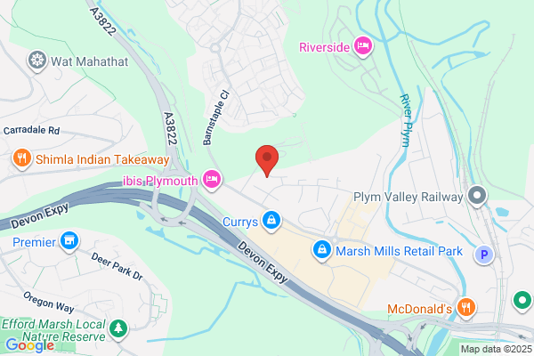 Plymouth Auto Electrics