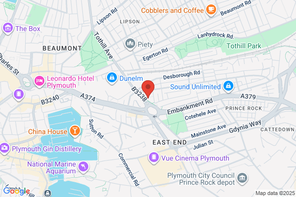 Plymouth Car Sales