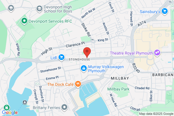 Connexions Cornwall & Devon Ltd