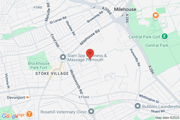 Plym Clean
