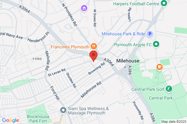 Earl of Plymouth Funeral Directors
