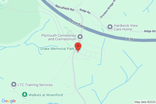 The Drake Memorial Park Ltd