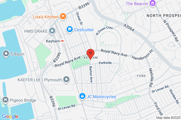 Keyham Neighbourhood Resource Centre