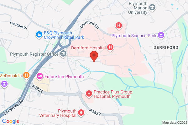 Plymouth Mental Health Forum