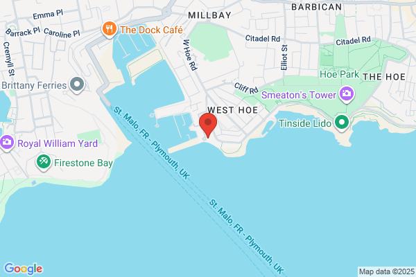 Royal National Lifeboat Institution