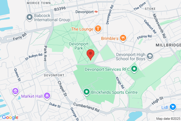 The Routeways Centre