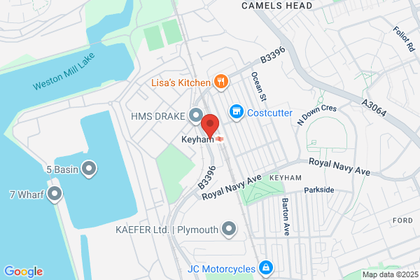 Keyham Pharmacy