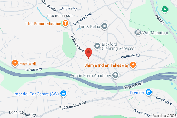 Frogmore Montessori Nursery School