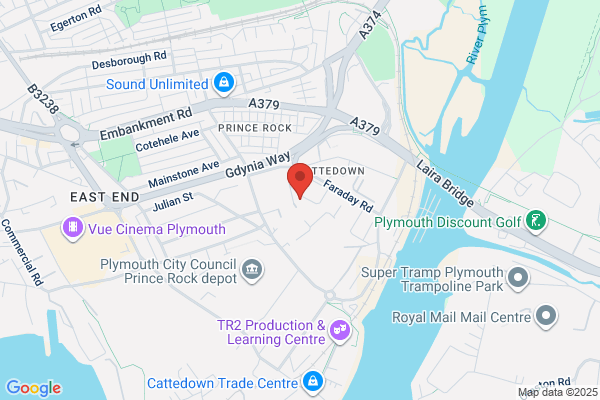 Mitie Cleaning (South West) Ltd
